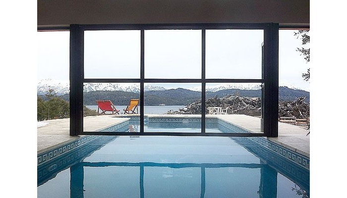 Hotel Casa Del Bosque Apart & Suites poza 8