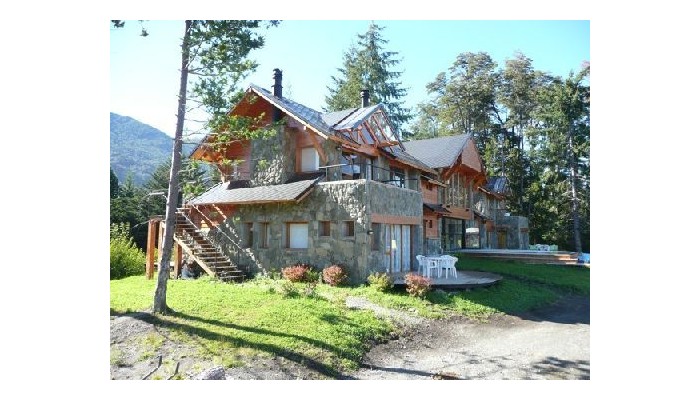 Hotel Casa Del Bosque Apart & Suites poza 0