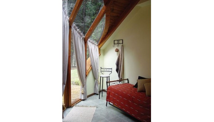 Hotel Casa Del Bosque Apart & Suites poza 2