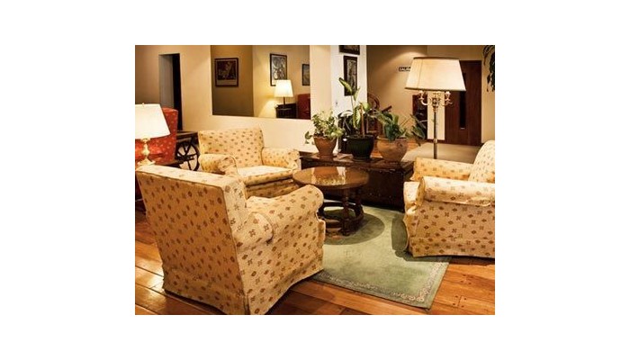 Hotel Caupolican poza 6