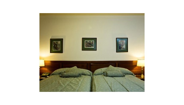 Hotel Caupolican poza 3