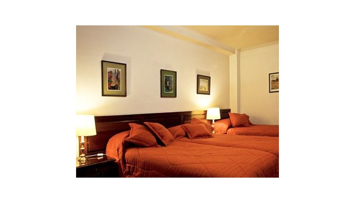 Hotel Caupolican poza 4