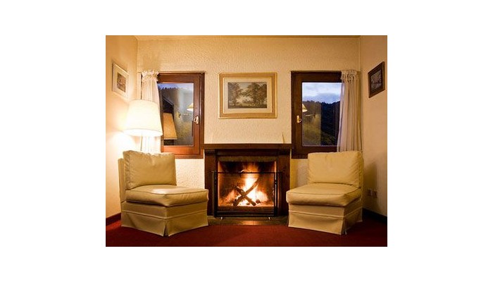 Hotel Caupolican poza 5