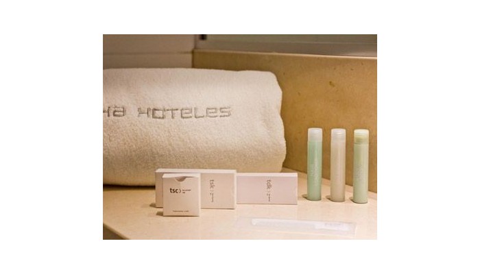 Hotel Comahue Business poza 0