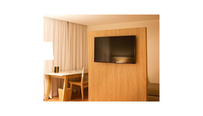 Hotel Comahue Business poza 4