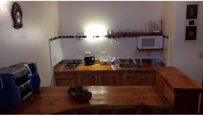 Hotel Costa Serena poza 3