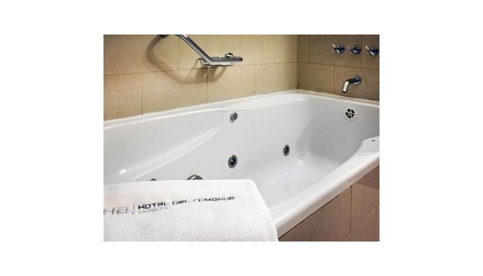 Hotel Del Comahue Neuqua©n poza 1