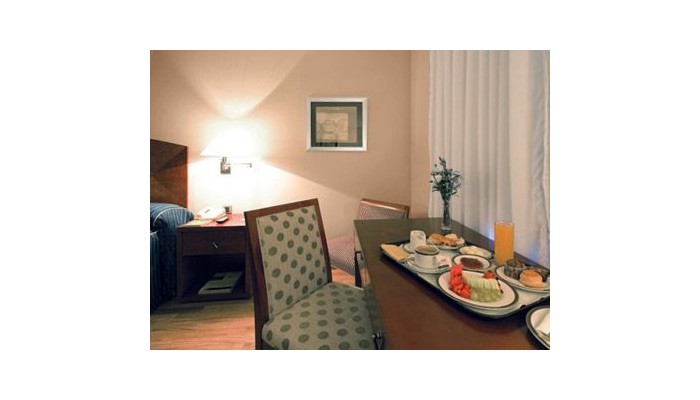 Hotel Del Comahue Neuqua©n poza 6