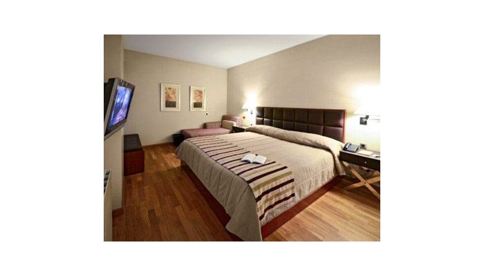 Hotel Del Comahue Neuqua©n poza 5