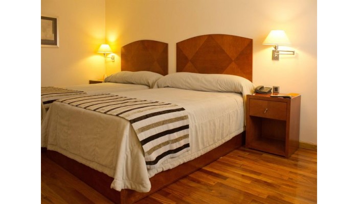 Hotel Del Comahue Neuqua©n poza 11