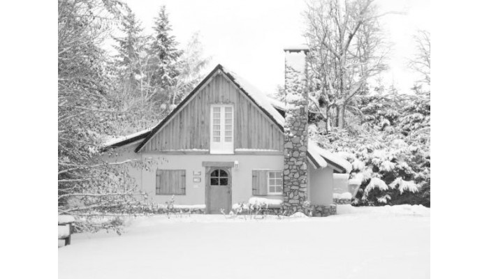 Hotel El Establo Hosteria poza 5