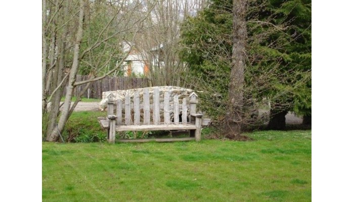 Hotel El Establo Hosteria poza 1