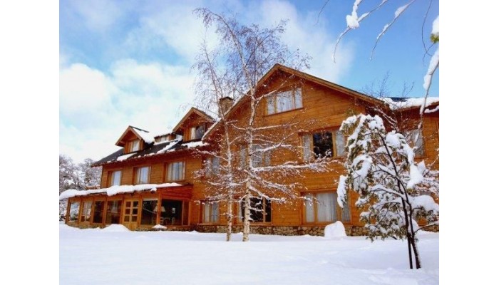 Hotel El Establo Hosteria poza 8