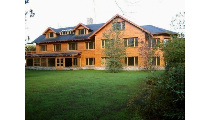 Hotel El Establo Hosteria poza 4