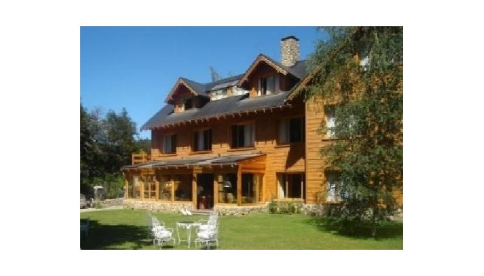 Hotel El Establo Hosteria poza 11