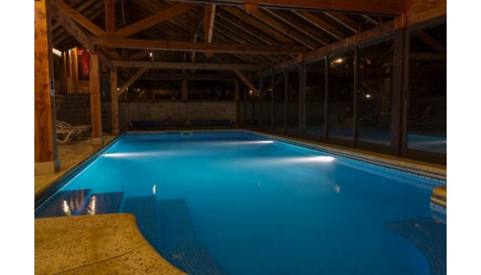 Hotel Encanto Del Rio poza 4