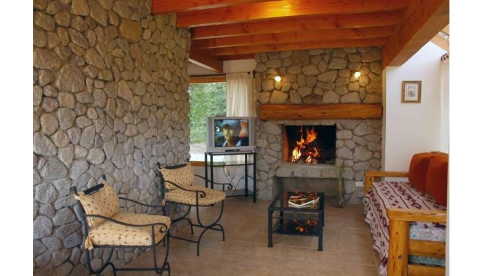 Hotel Encanto Del Rio poza 5