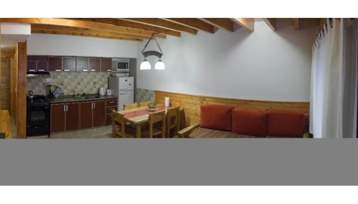 Hotel Encanto Del Rio poza 3