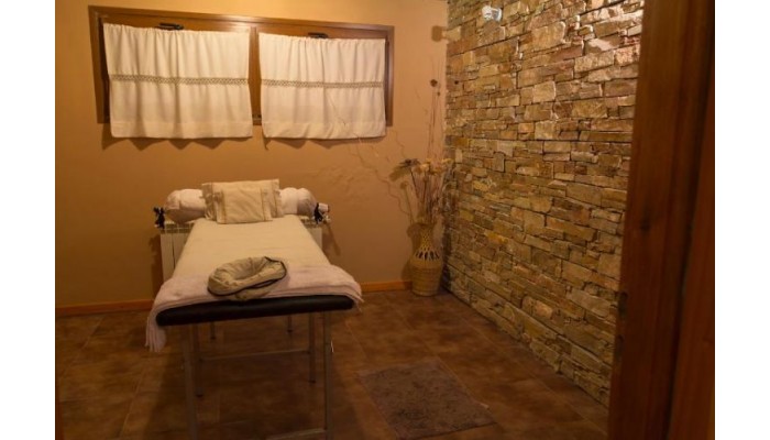 Hotel Encanto Del Rio poza 9