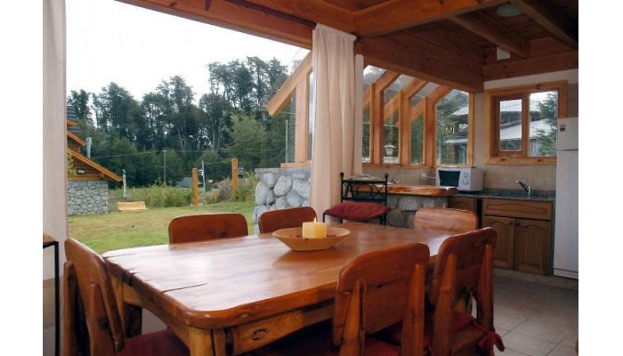 Hotel Encanto Del Rio poza 6