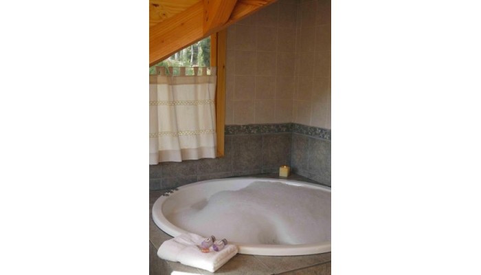 Hotel Encanto Del Rio poza 1