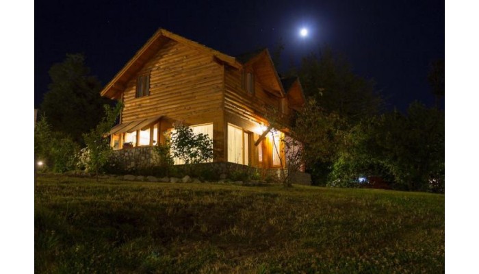 Hotel Encanto Del Rio poza 7