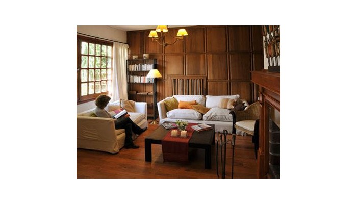 Hotel Hostal Del Esquiador poza 5