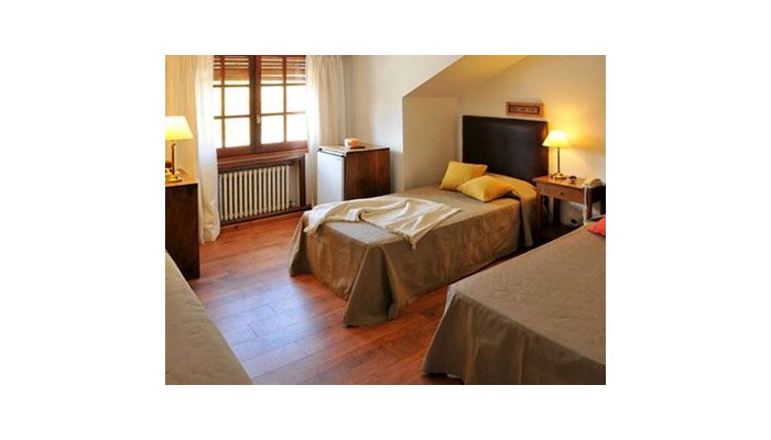 Hotel Hostal Del Esquiador poza 4