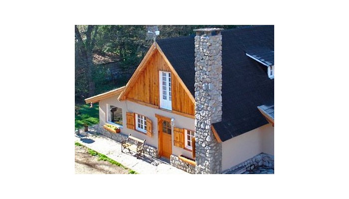 Hotel Hostera­a El Establo poza 5