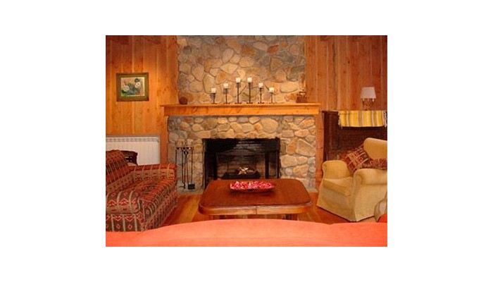 Hotel Hostera­a El Establo poza 6