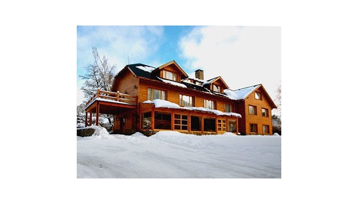 Hotel Hostera­a El Establo poza 0