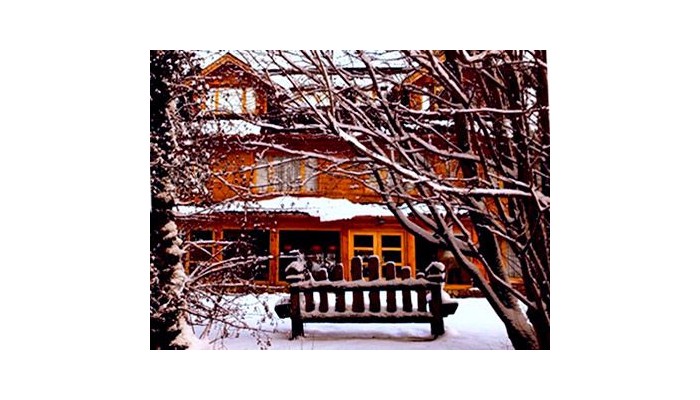 Hotel Hostera­a El Establo poza 2