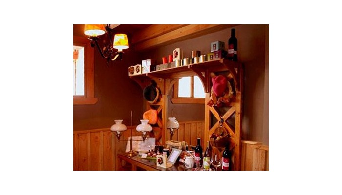 Hotel Hostera­a El Establo poza 8