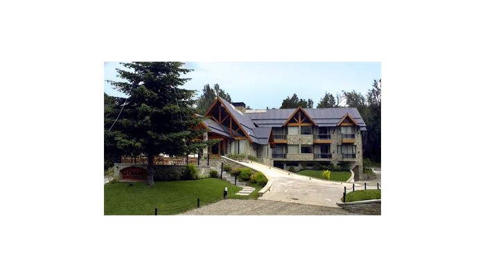 Hotel Hosteria La Comarca poza 10