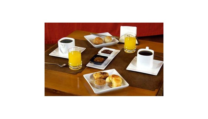 Hotel Hosteria La Comarca poza 7