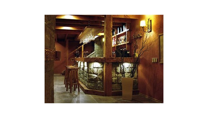 Hotel Hosteria La Comarca poza 0