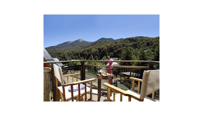 Hotel Hosteria La Comarca poza 5