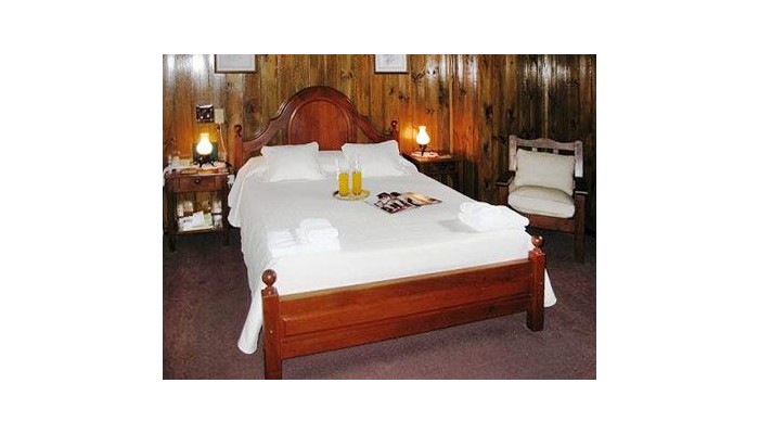 Hotel Hosteria La Masia poza 0