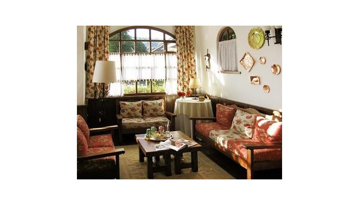 Hotel Hosteria La Masia poza 1