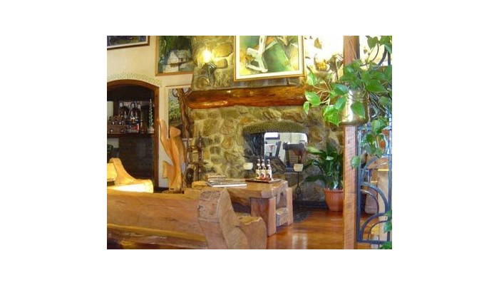 Hotel Hosteria La Posta Del Cazador poza 3