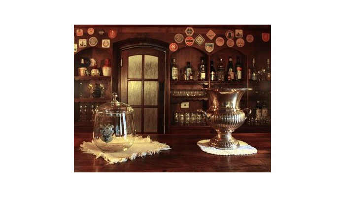 Hotel Hosteria La Posta Del Cazador poza 4