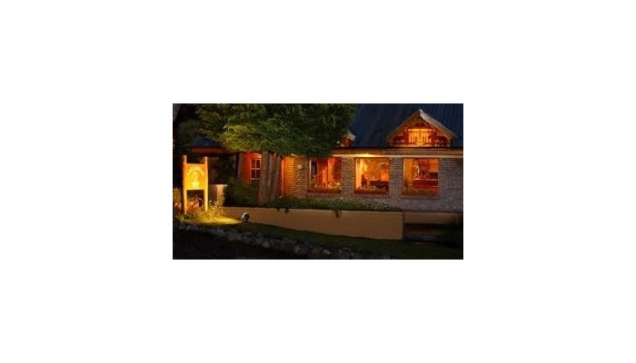 Hotel Hosteria Las Lengas poza 9