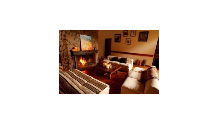 Hotel Hosteria Las Lengas poza 6