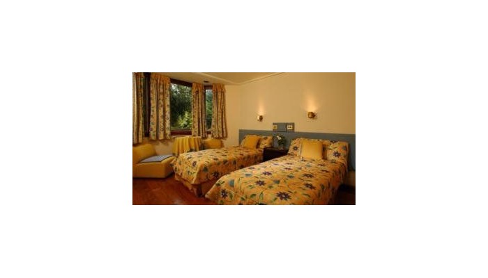 Hotel Hosteria Las Lengas poza 11