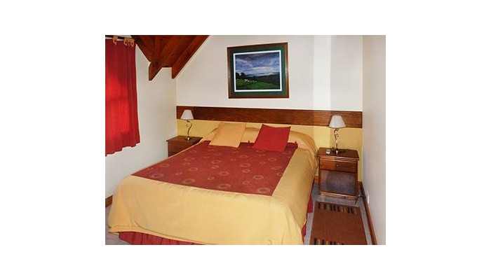 Hotel Hosteria Maiten Escondido poza 1