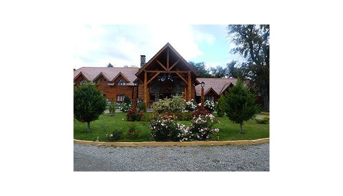 Hotel Hosteria Maiten Escondido poza 0