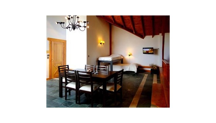 Hotel Hosteria Patagon poza 9