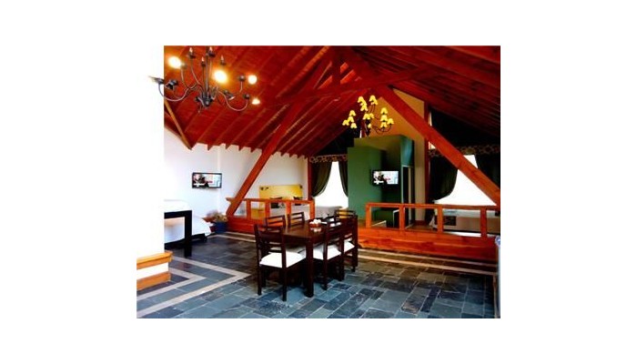 Hotel Hosteria Patagon poza 11