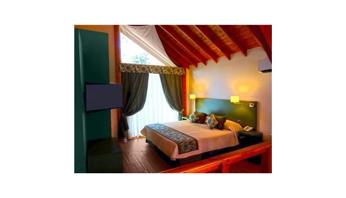 Hotel Hosteria Patagon poza 8