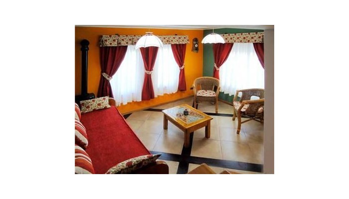 Hotel Hosteria Patagon poza 5